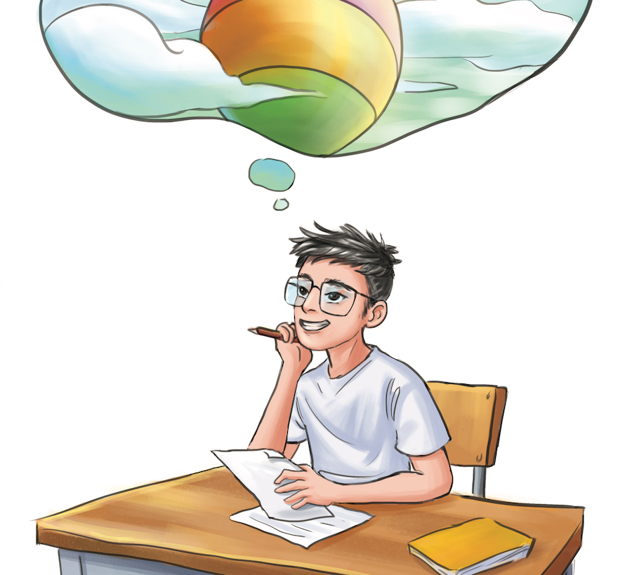 Easy to read Chinese stories