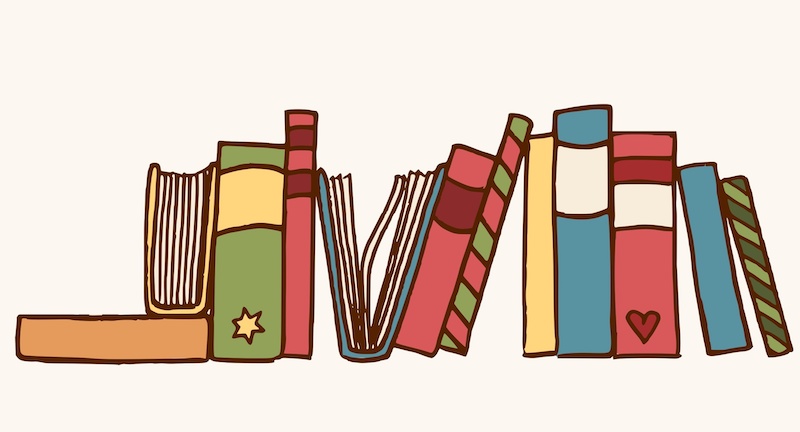 different kind of Chinese learning books