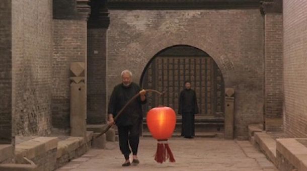 Chinese movies to learn Chinese