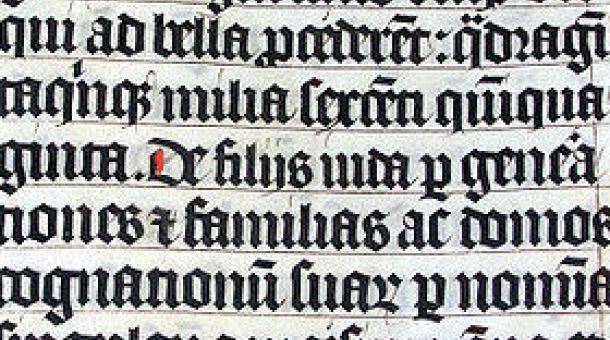 Latin and Chinese grammar