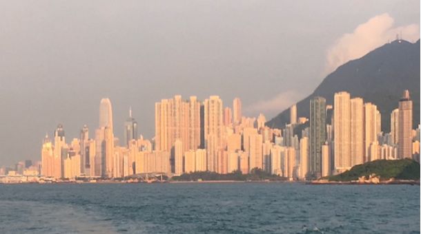 Cantonese and Mandarin