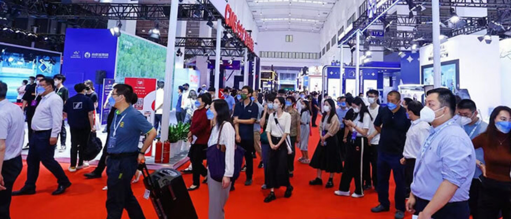 Join the discussion: China’s World Robot Conference