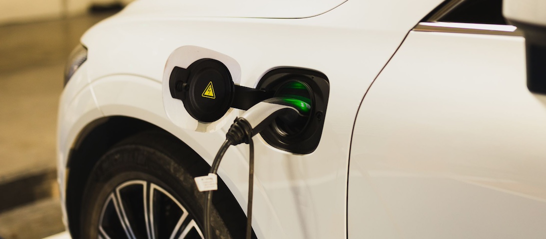 Join the discussion: The impact of Chinese Electric Vehicles?