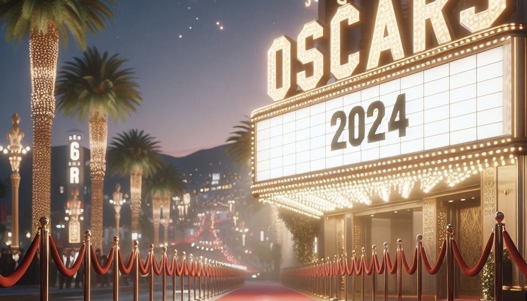 Join the discussion: Did the Oscars 2024 present us the best films?