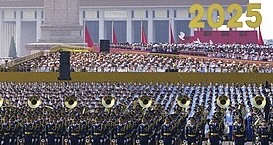 Join the discussion:  The 80th Anniversary Parade and Its Ripple Effects on Global Audiences