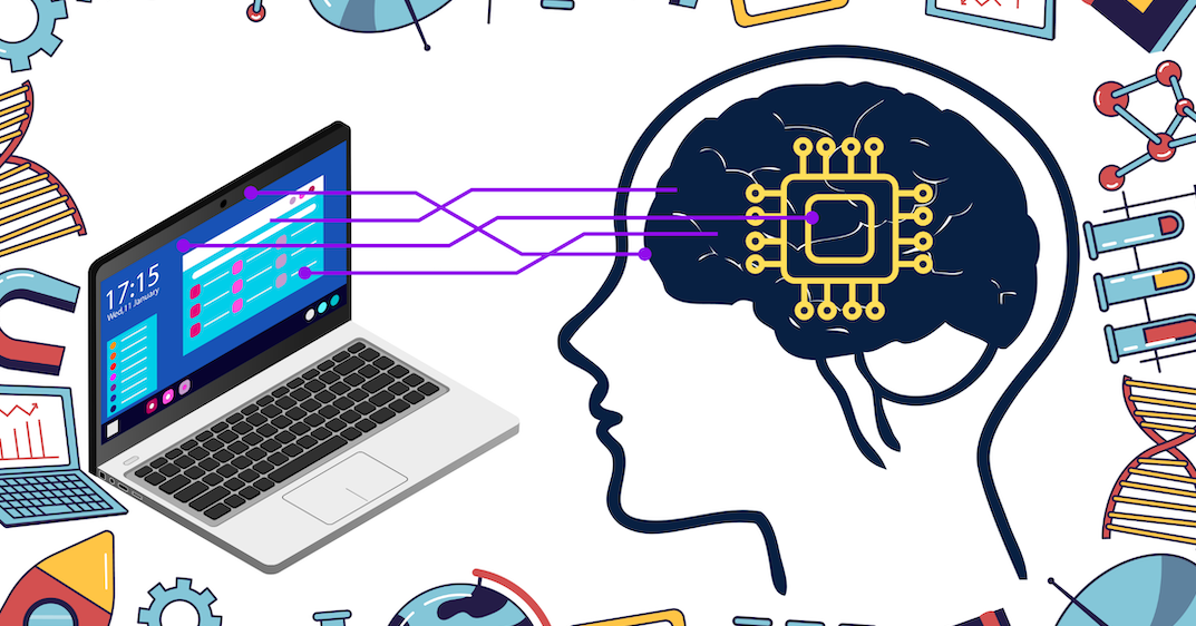 Join the discussion: From Crichton’s Fiction to the Rise of Brain-Computer Interfaces