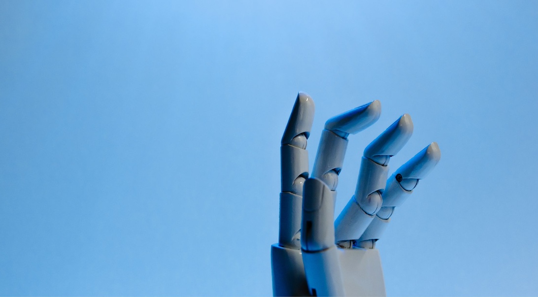 Join the discussion: Is your job threatened by AI?