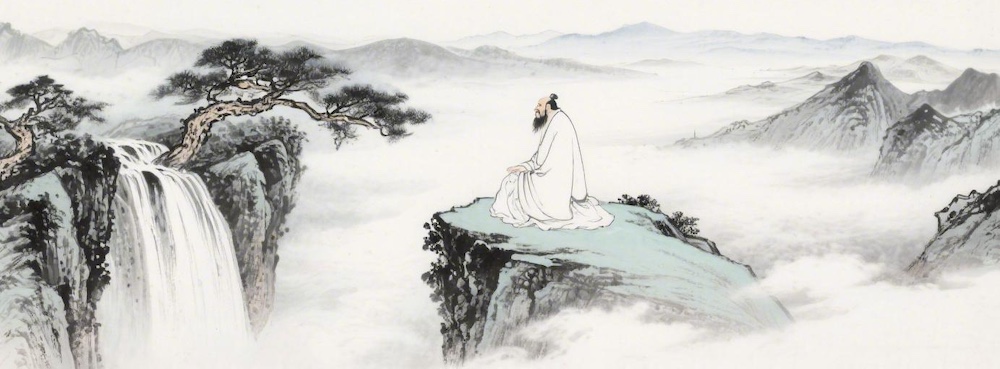 Aligning with the Dao: Laozi’s Wisdom for Modern Anxiety and Achievement