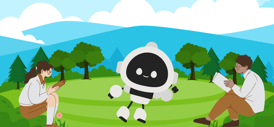 Join the discussion: Imagining a life where robots are everywhere