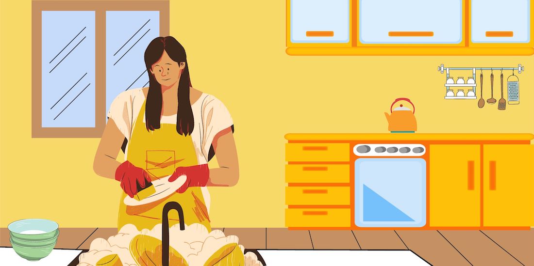 Don’t know what to write? Try these tried and true methods